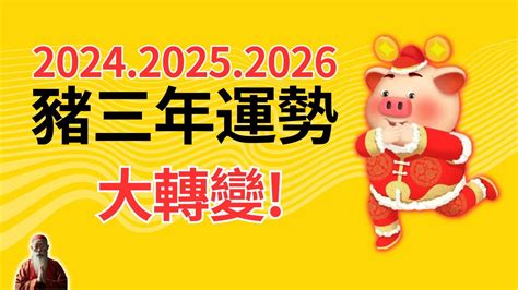 豬年運程|2025年屬豬運勢及運程 屬豬的人2025年每月運程